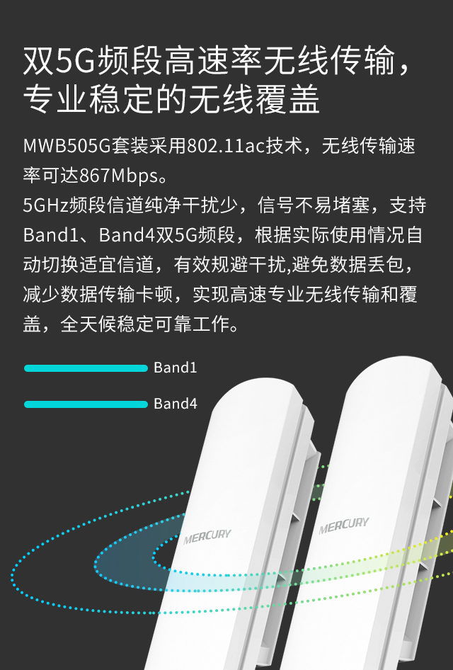 MWB505G 套装
